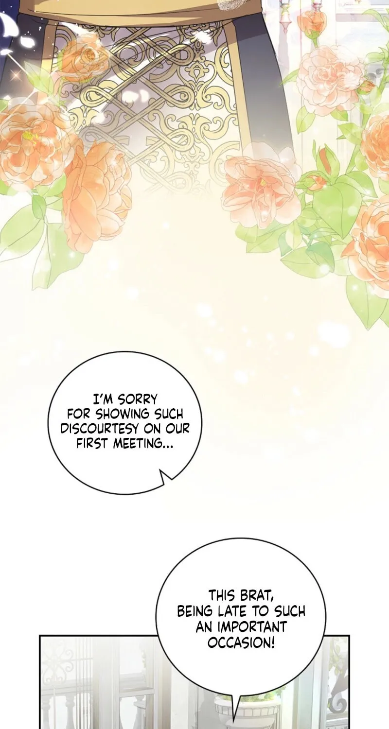 I Will Return My New Brother Chapter 3 page 15 - 