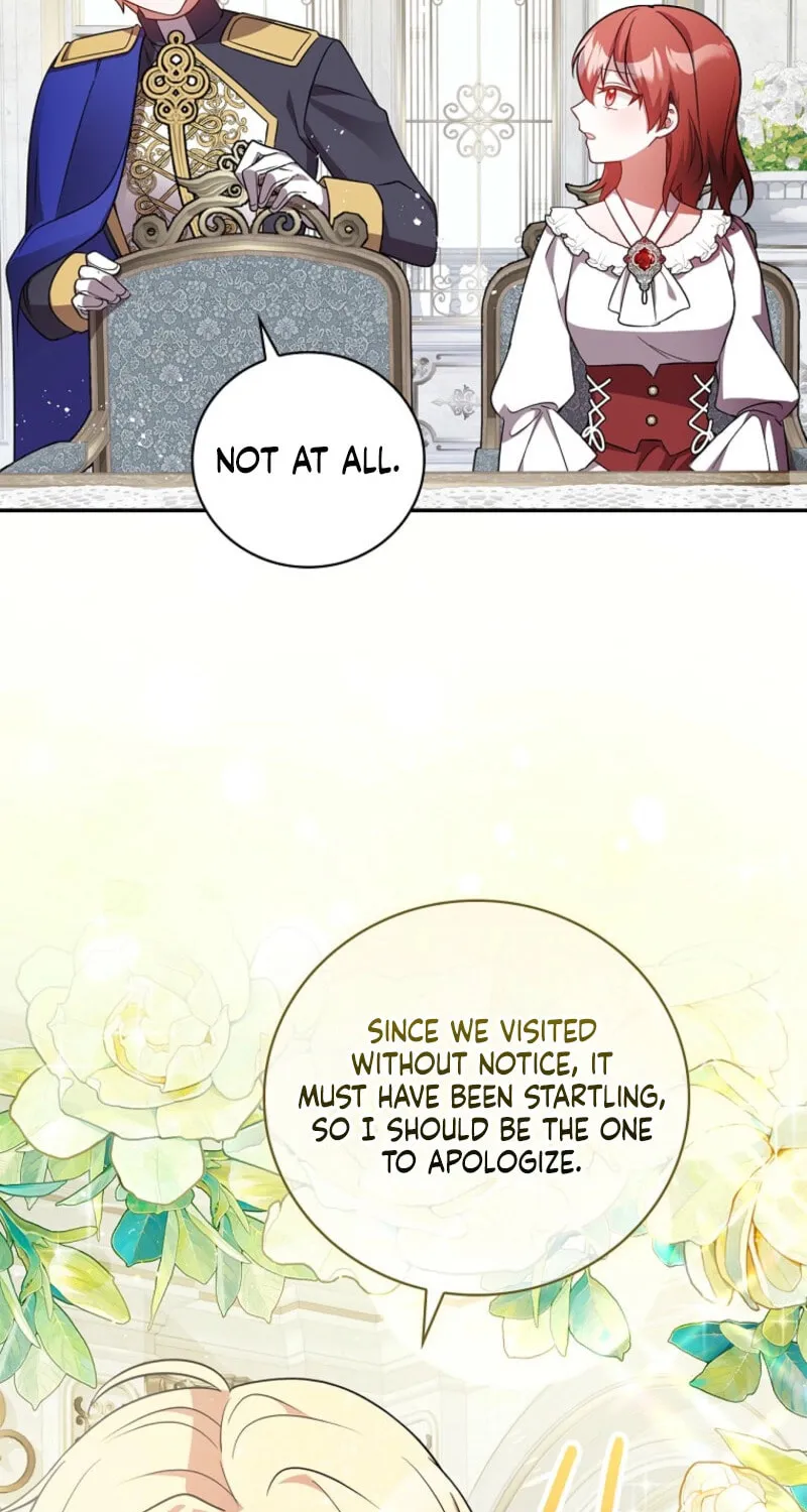 I Will Return My New Brother Chapter 3 page 17 - 