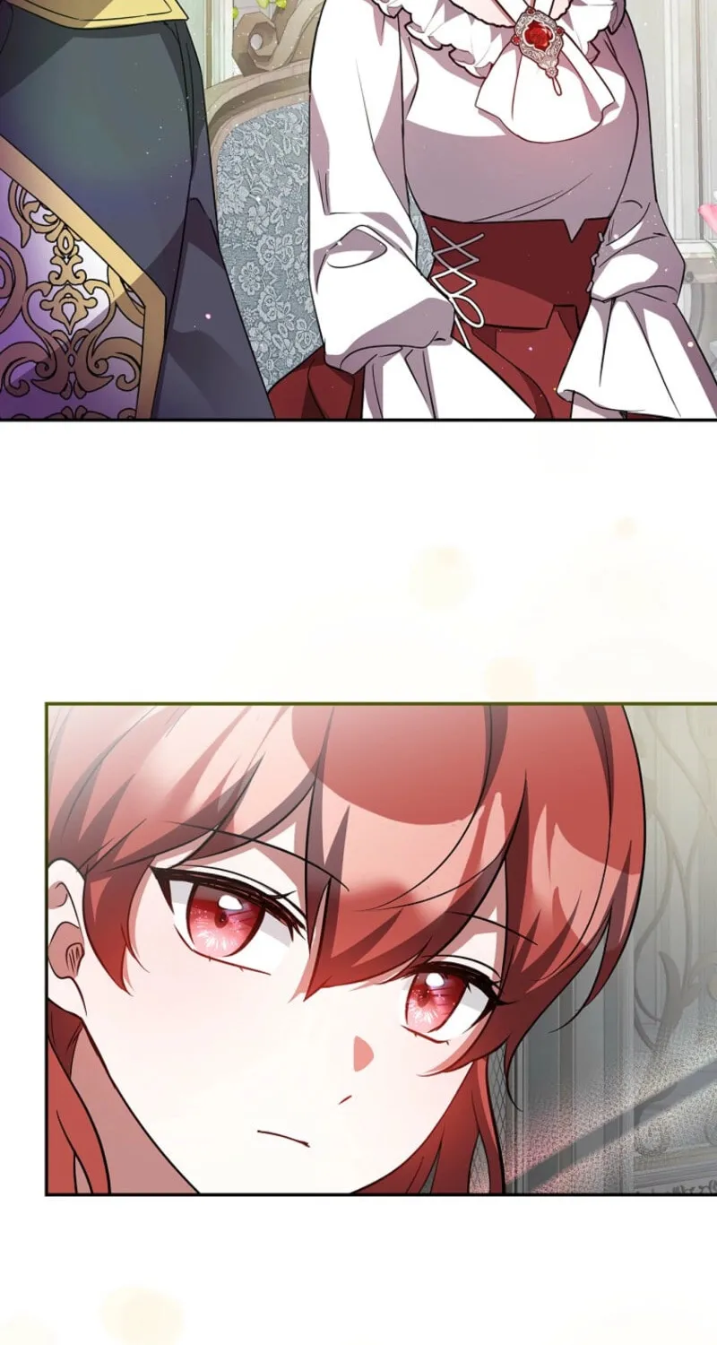 I Will Return My New Brother Chapter 3 page 20 - 