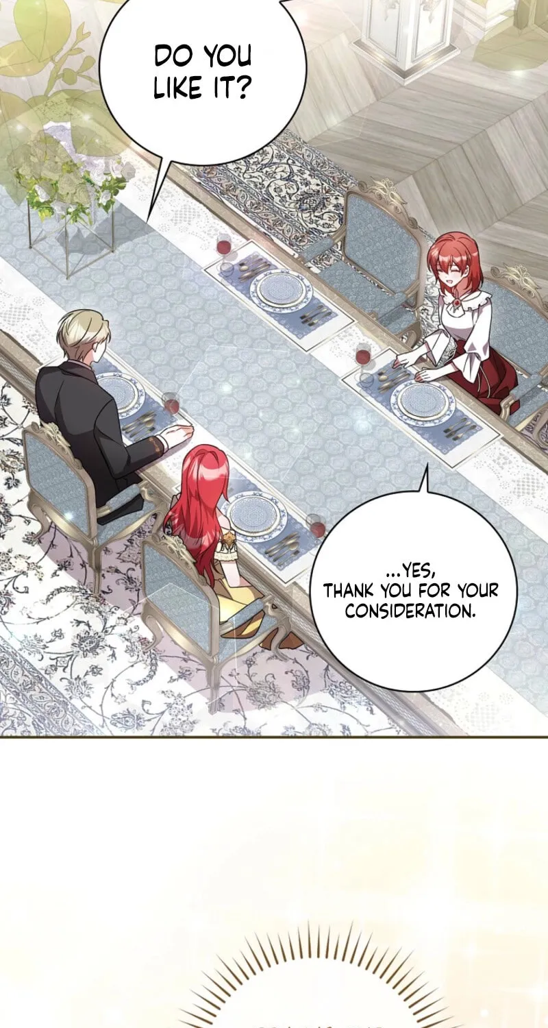 I Will Return My New Brother Chapter 3 page 3 - 