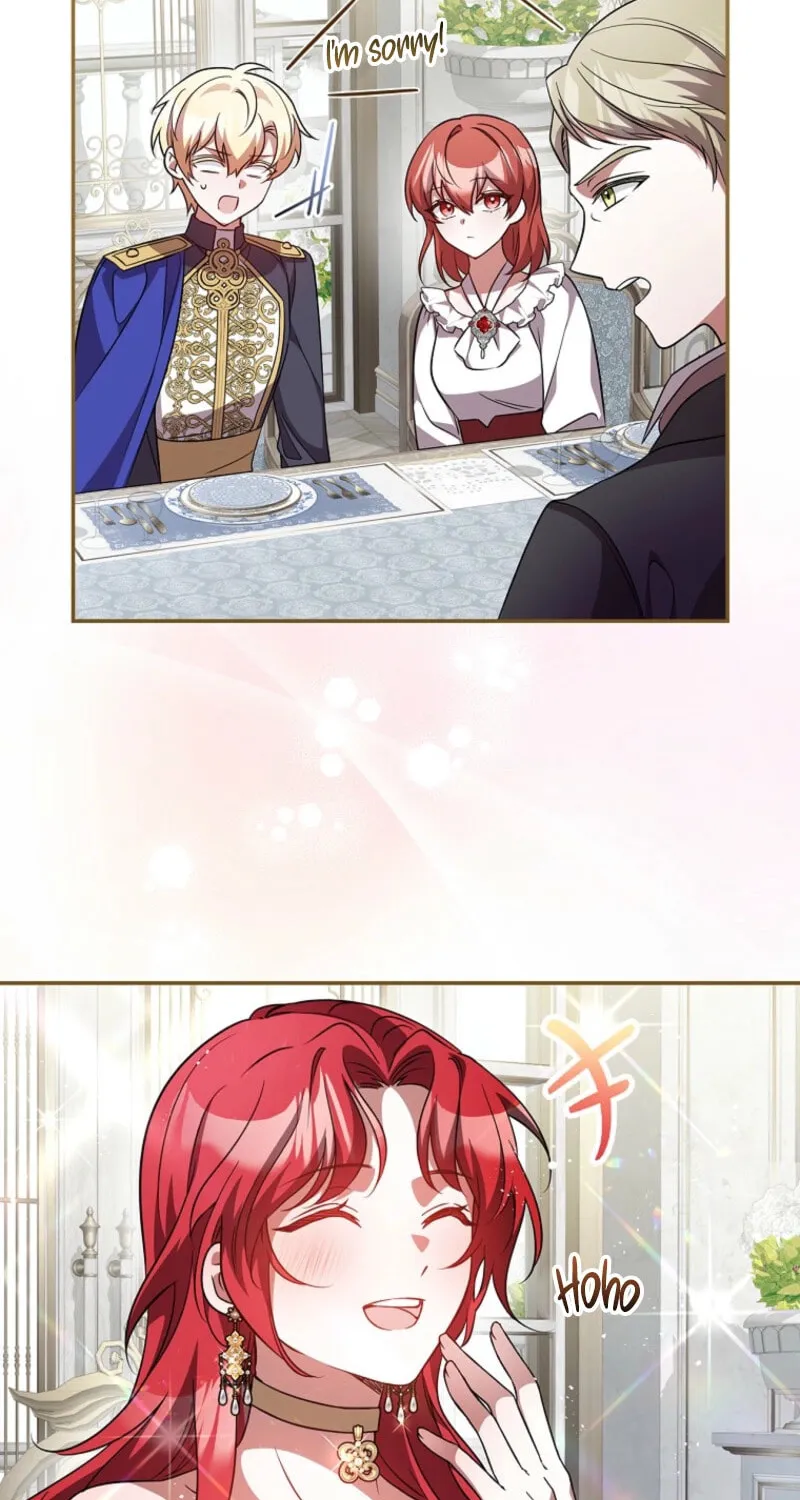 I Will Return My New Brother Chapter 3 page 23 - 