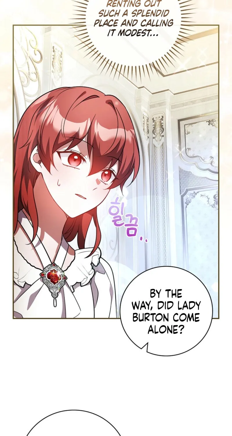 I Will Return My New Brother Chapter 3 page 4 - 