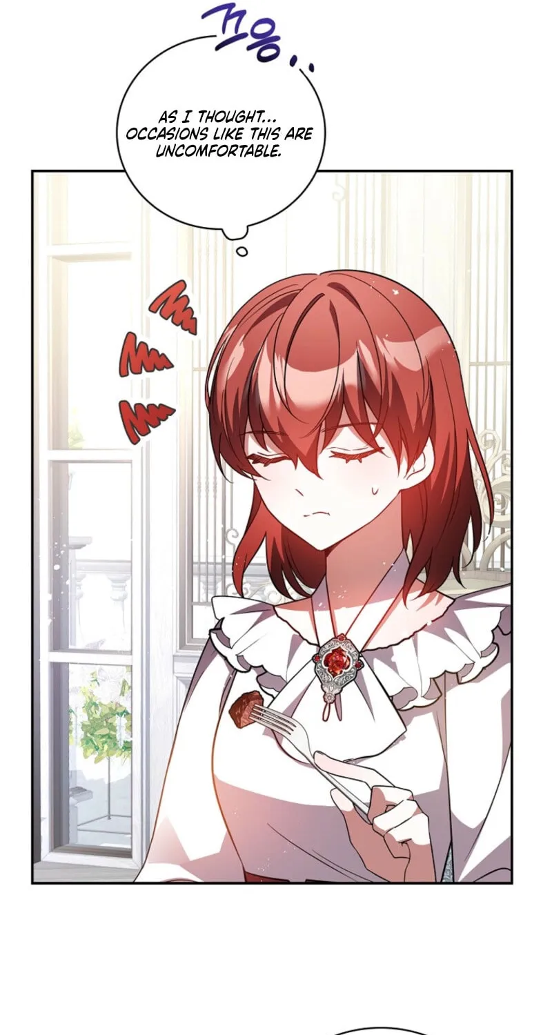 I Will Return My New Brother Chapter 3 page 31 - 
