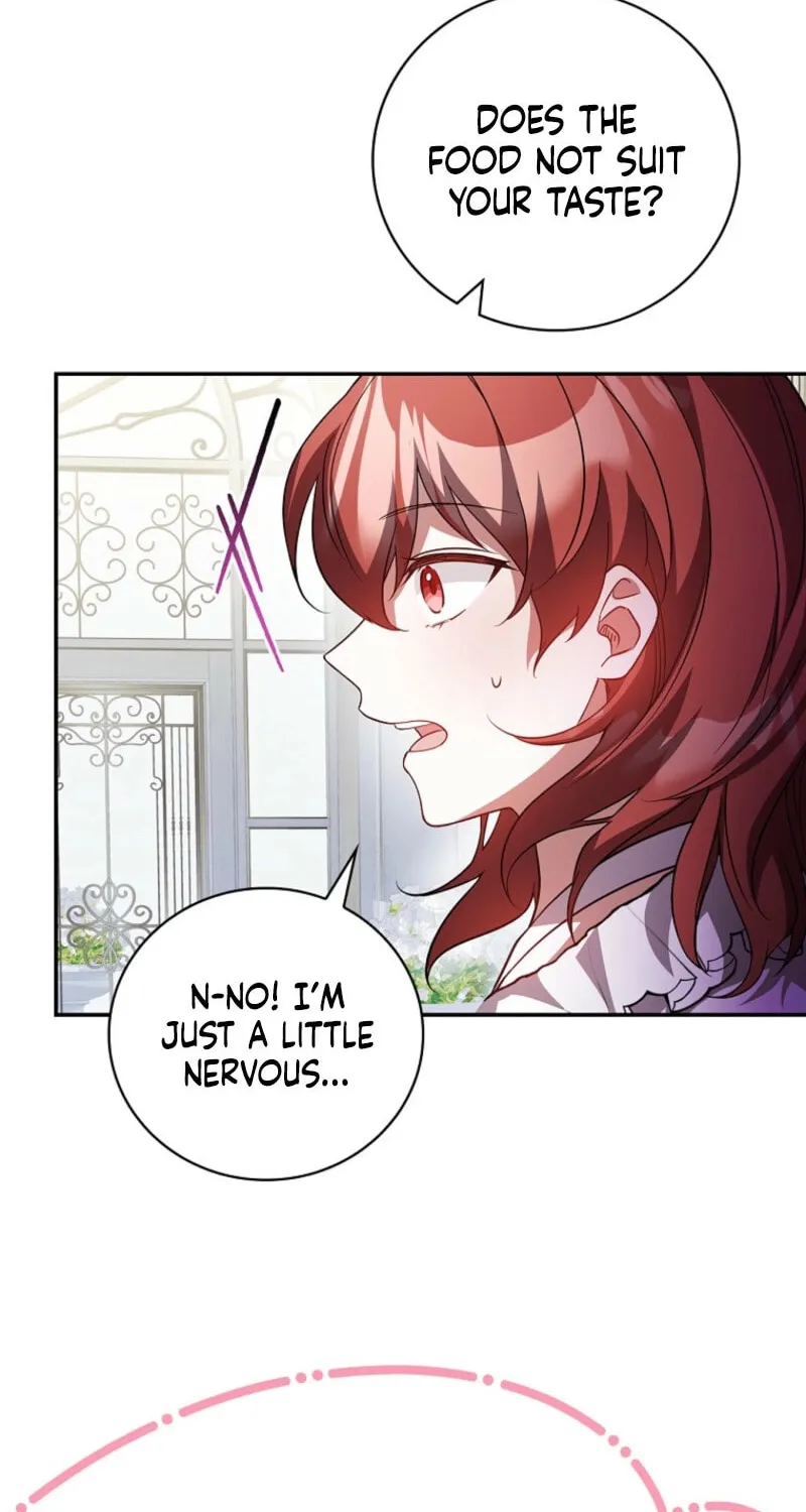 I Will Return My New Brother Chapter 3 page 32 - 
