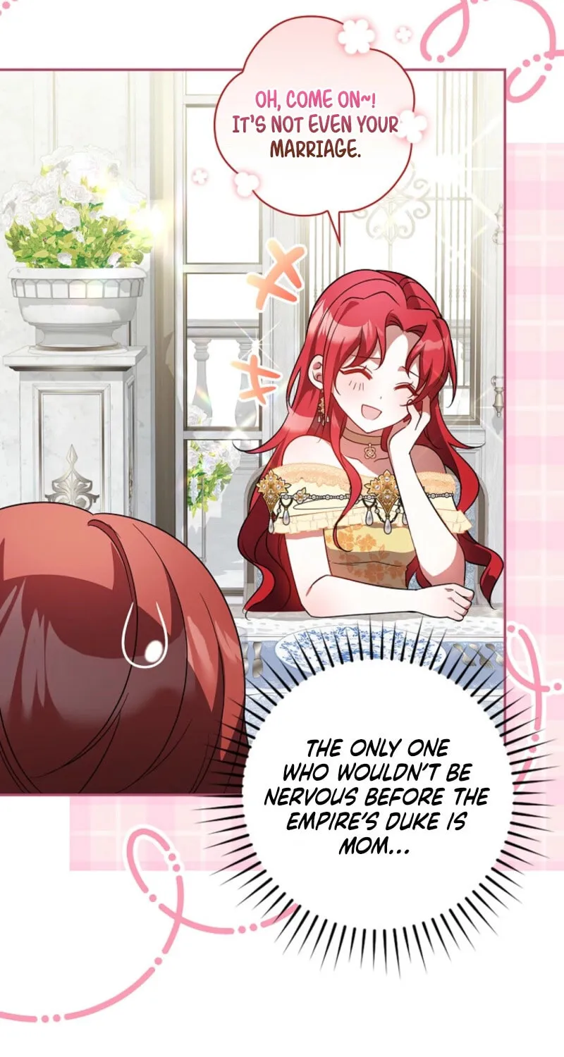 I Will Return My New Brother Chapter 3 page 33 - 