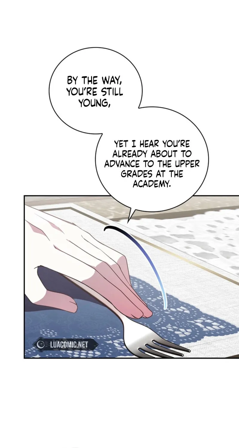 I Will Return My New Brother Chapter 3 page 34 - 
