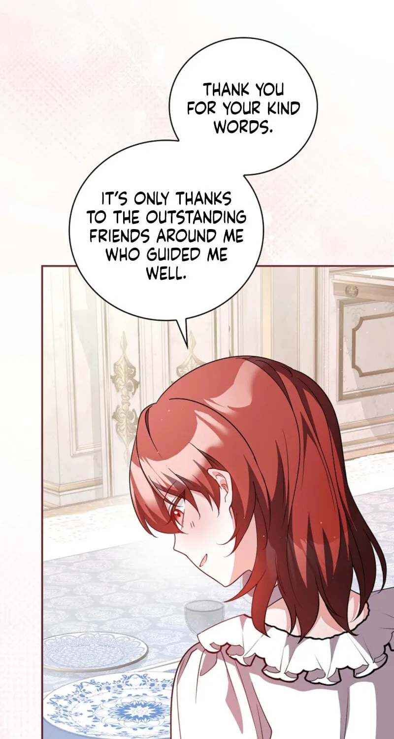I Will Return My New Brother Chapter 3 page 36 - 