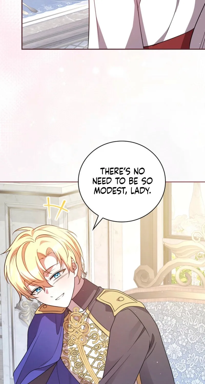 I Will Return My New Brother Chapter 3 page 37 - 