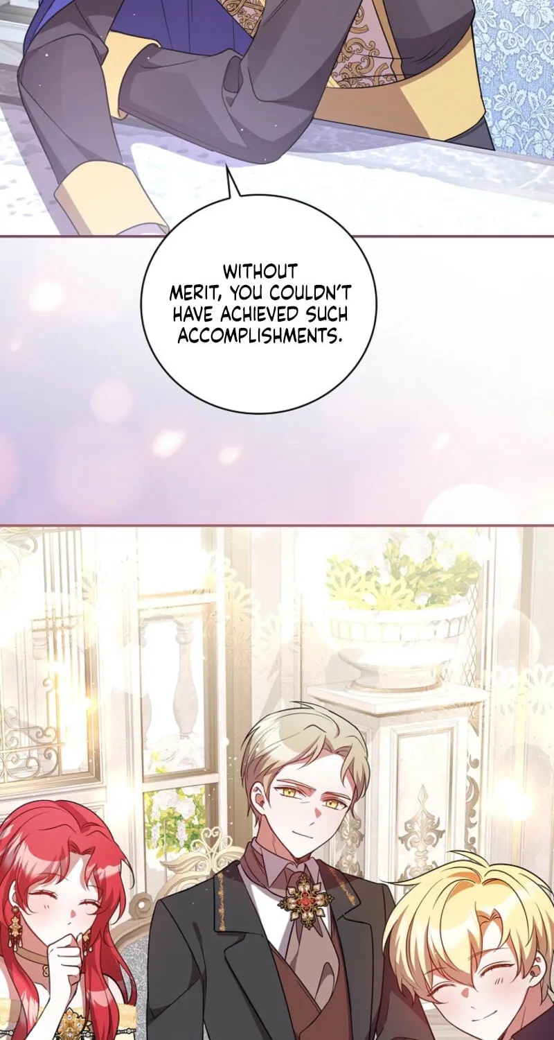 I Will Return My New Brother Chapter 3 page 38 - 