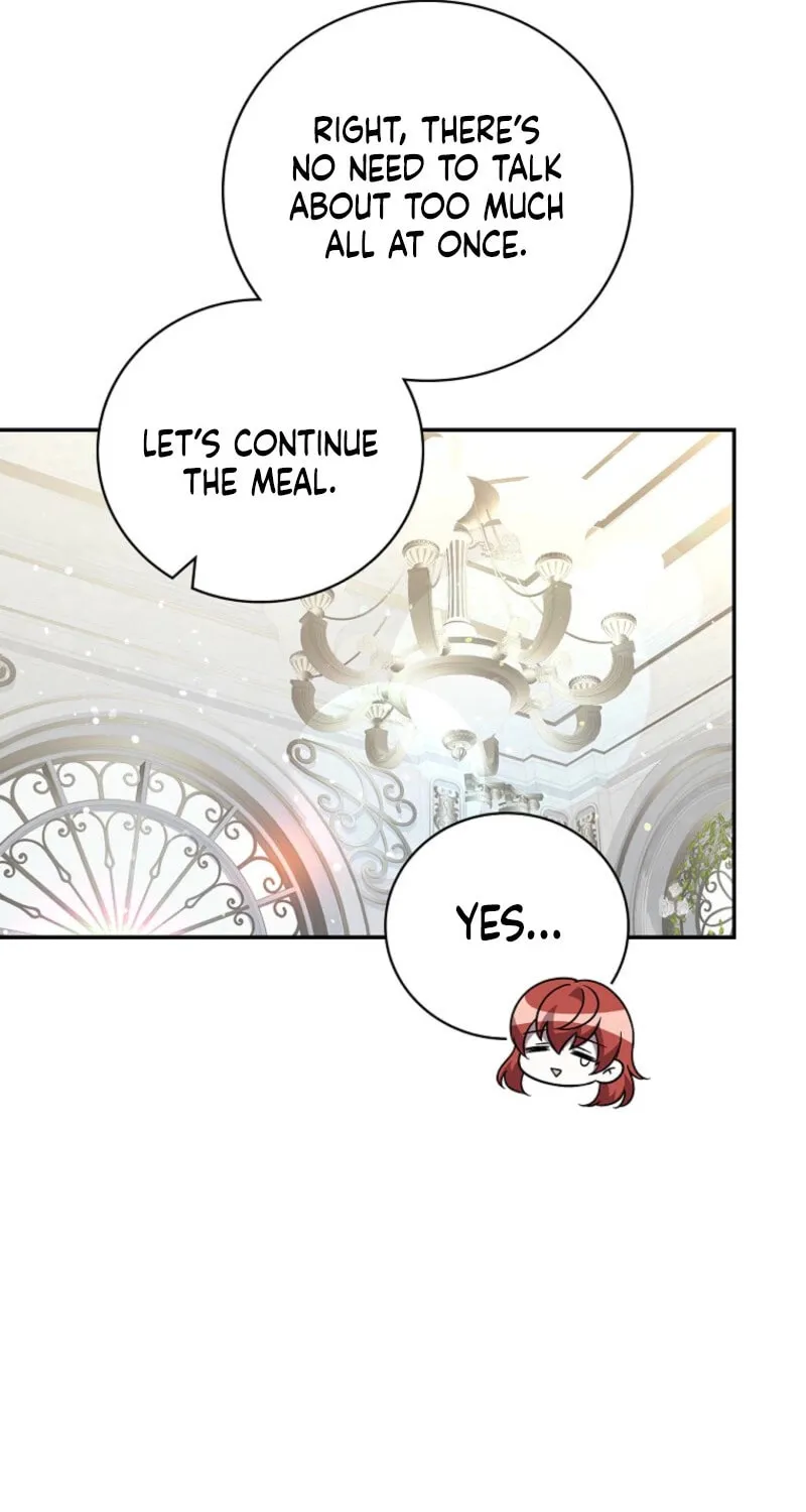 I Will Return My New Brother Chapter 3 page 41 - 