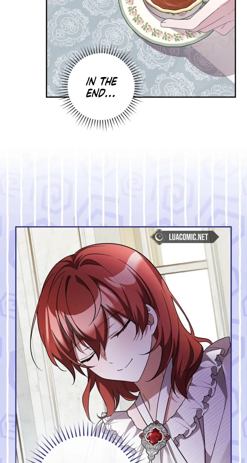I Will Return My New Brother Chapter 3 page 43 - 
