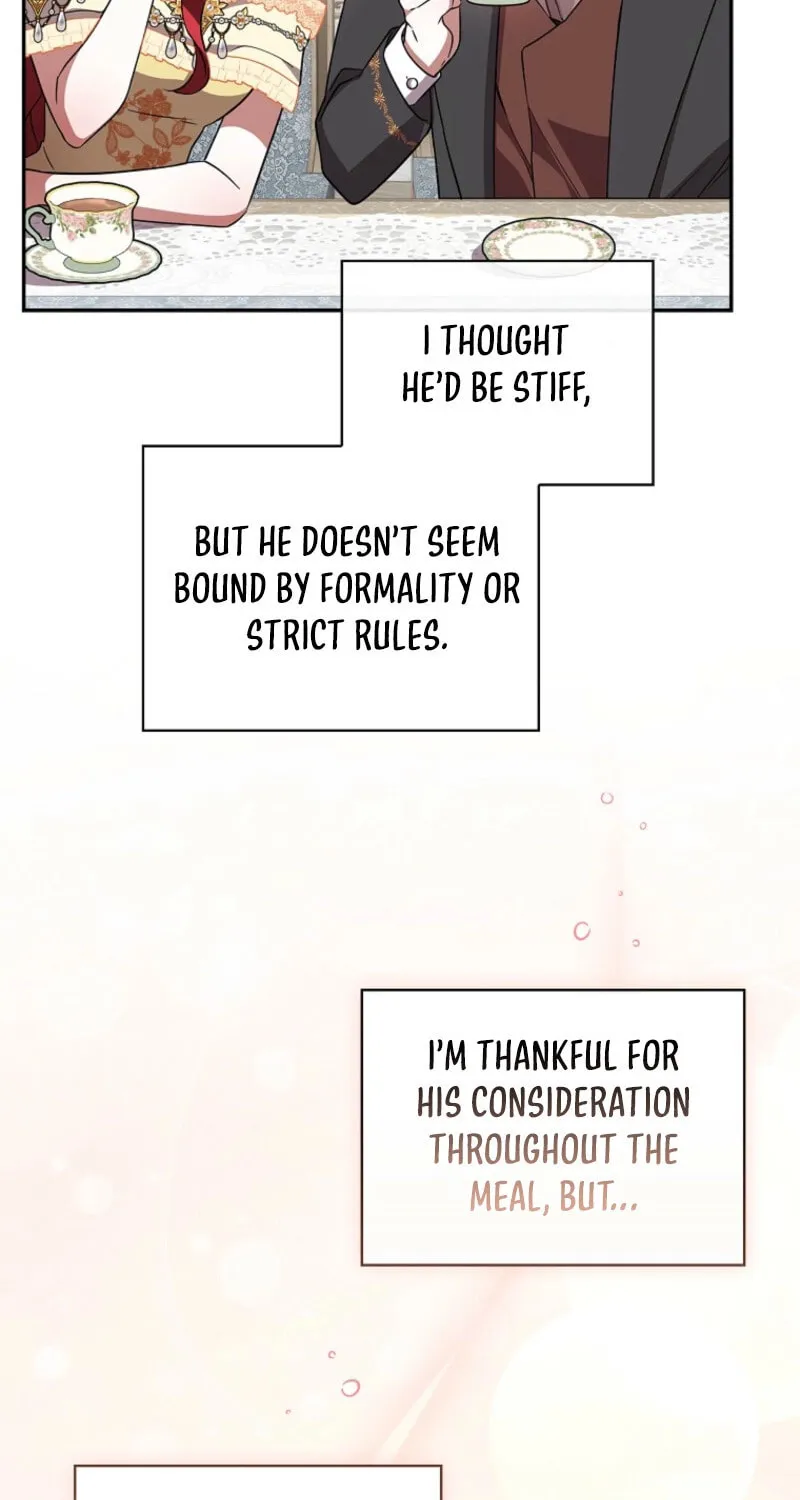 I Will Return My New Brother Chapter 3 page 45 - 