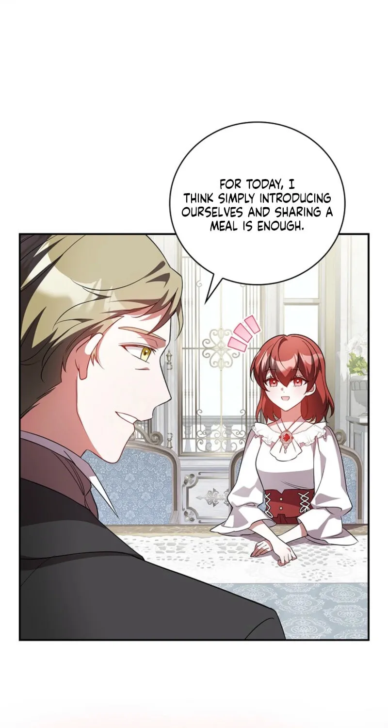 I Will Return My New Brother Chapter 3 page 47 - 