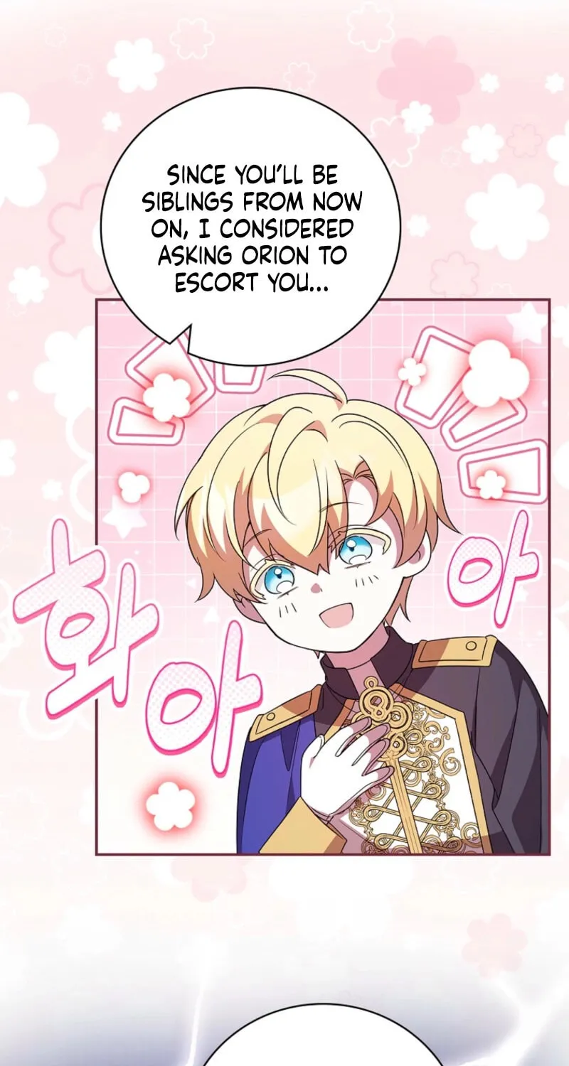 I Will Return My New Brother Chapter 3 page 48 - 
