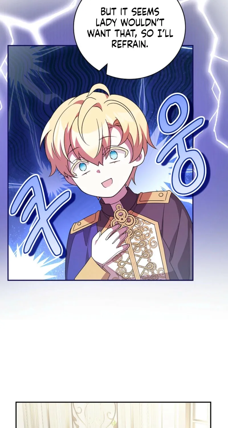 I Will Return My New Brother Chapter 3 page 49 - 