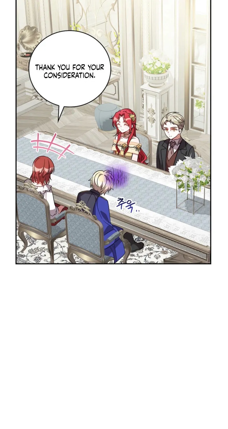 I Will Return My New Brother Chapter 3 page 50 - 