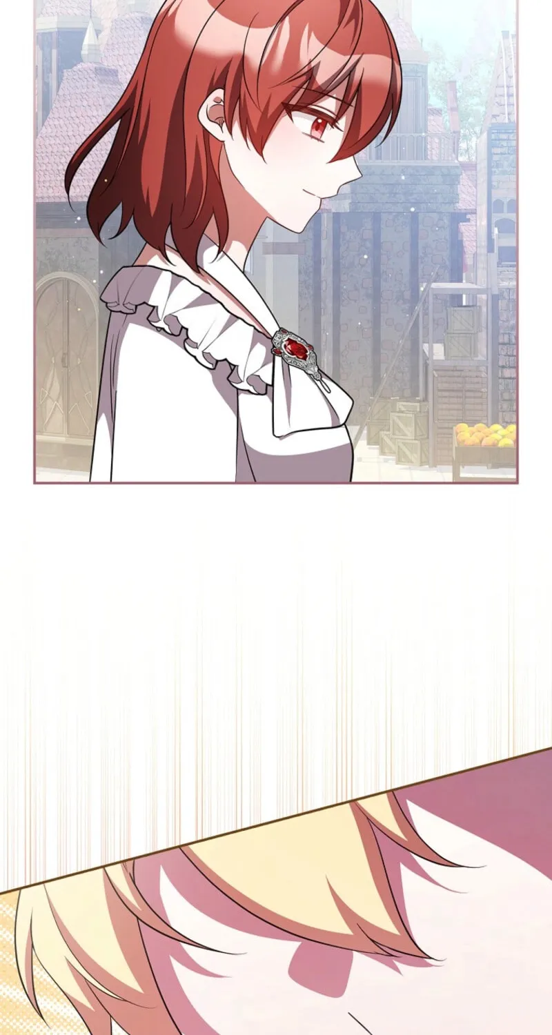 I Will Return My New Brother Chapter 3 page 56 - 
