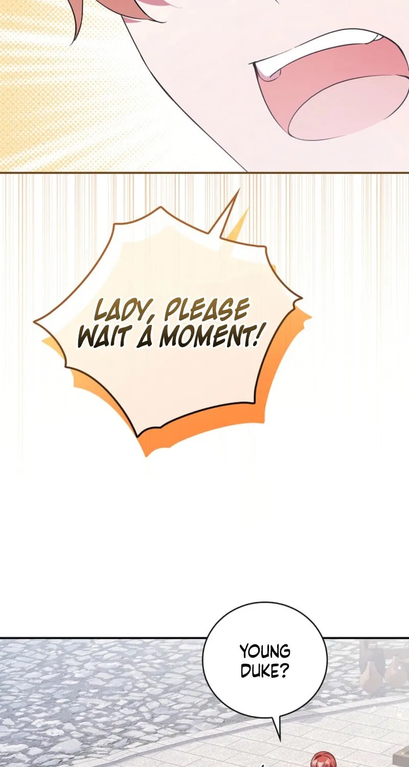 I Will Return My New Brother Chapter 3 page 57 - 