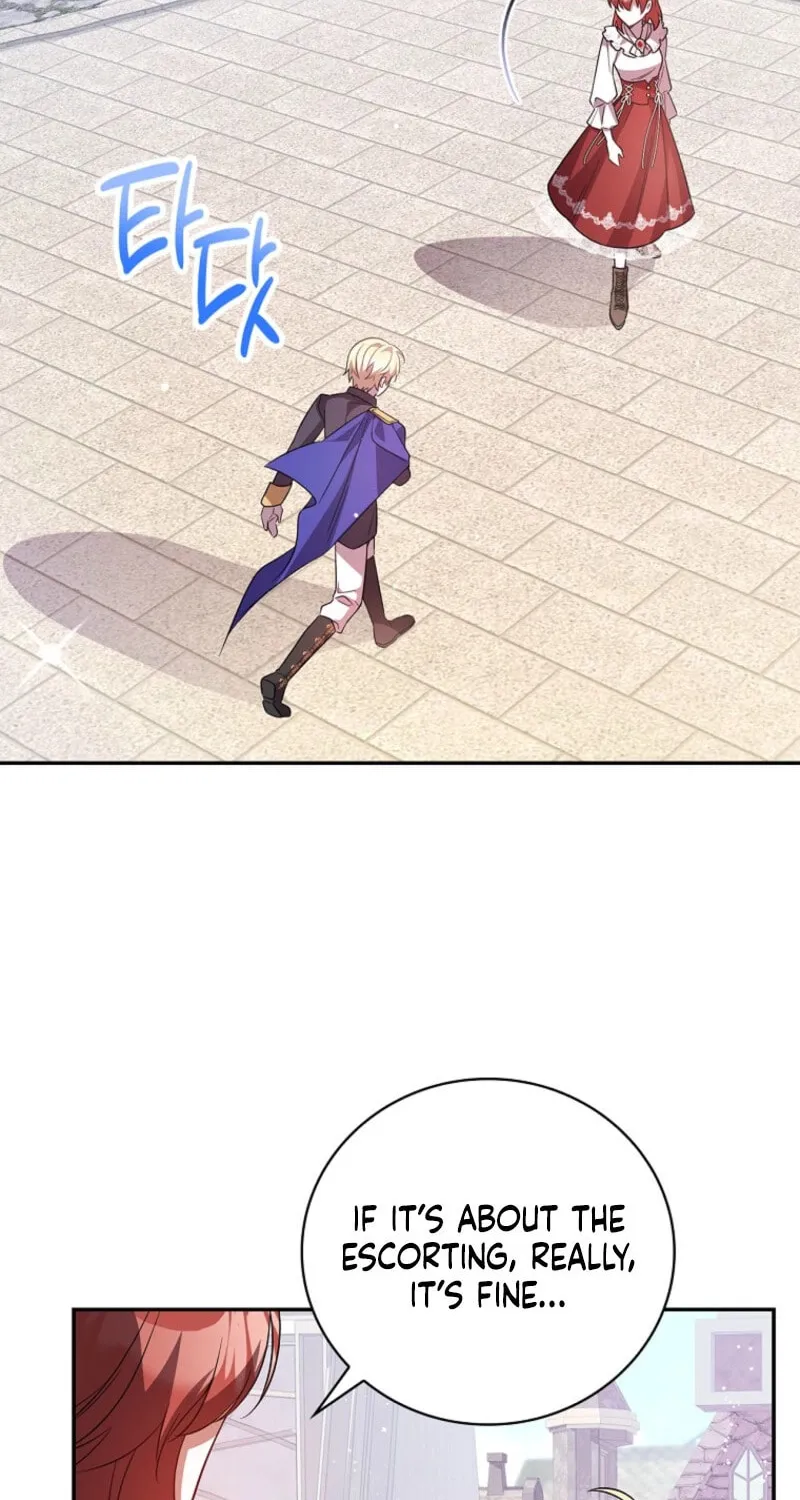 I Will Return My New Brother Chapter 3 page 58 - 