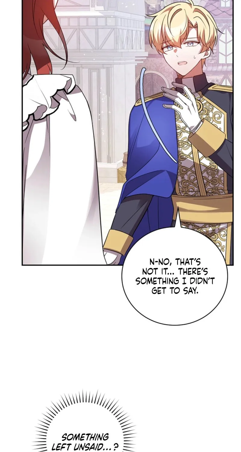 I Will Return My New Brother Chapter 3 page 59 - 
