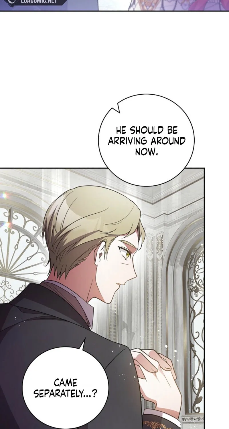 I Will Return My New Brother Chapter 3 page 7 - 