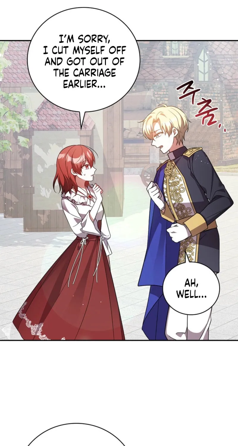 I Will Return My New Brother Chapter 3 page 61 - 