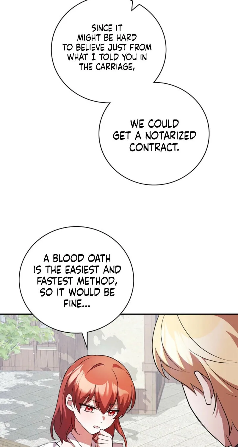 I Will Return My New Brother Chapter 3 page 65 - 