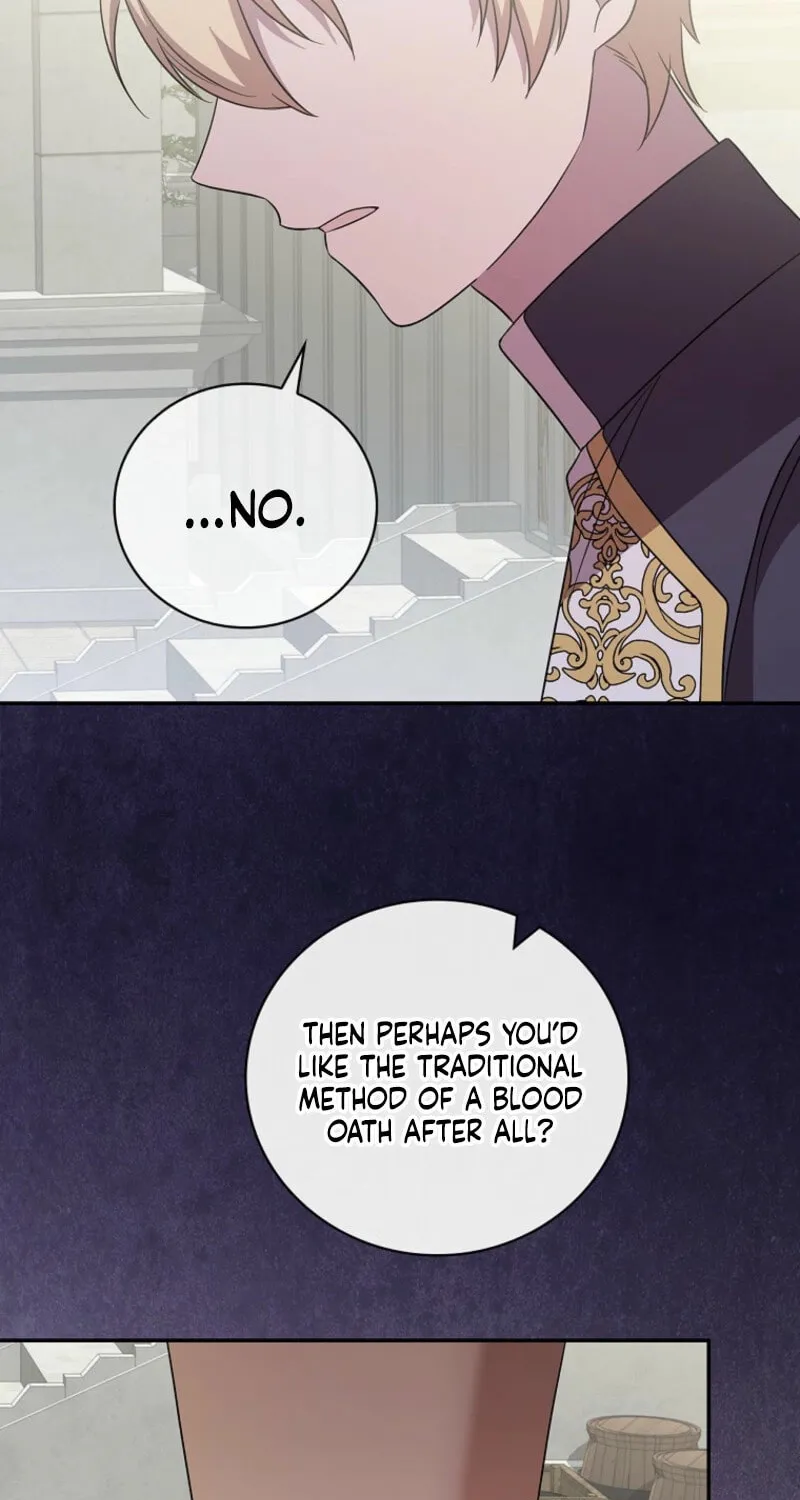 I Will Return My New Brother Chapter 3 page 67 - 