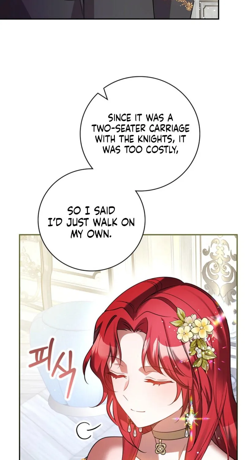 I Will Return My New Brother Chapter 3 page 8 - 