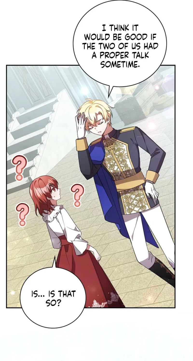 I Will Return My New Brother Chapter 3 page 71 - 