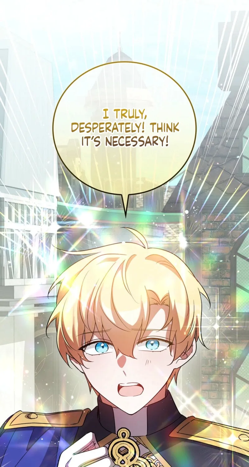 I Will Return My New Brother Chapter 3 page 72 - 