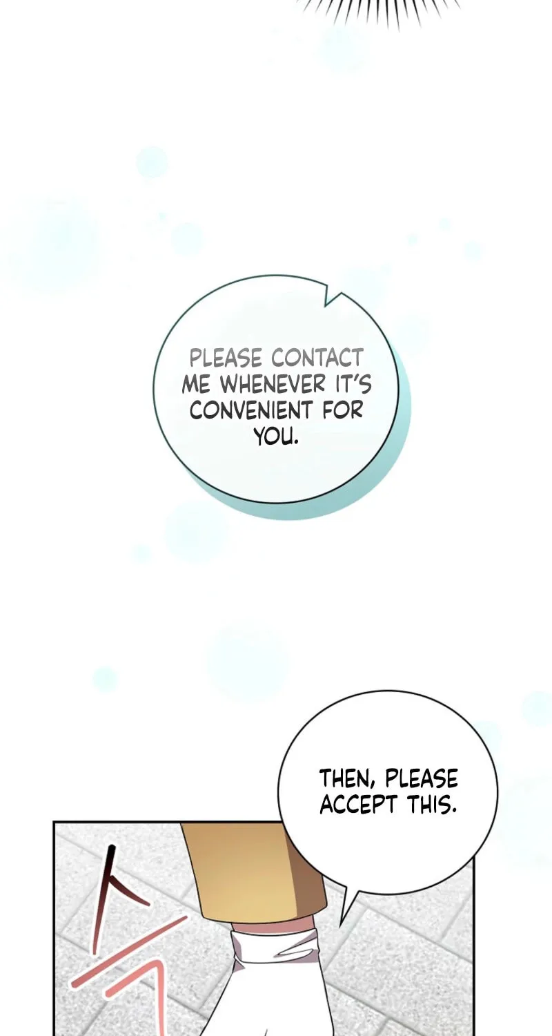 I Will Return My New Brother Chapter 3 page 75 - 