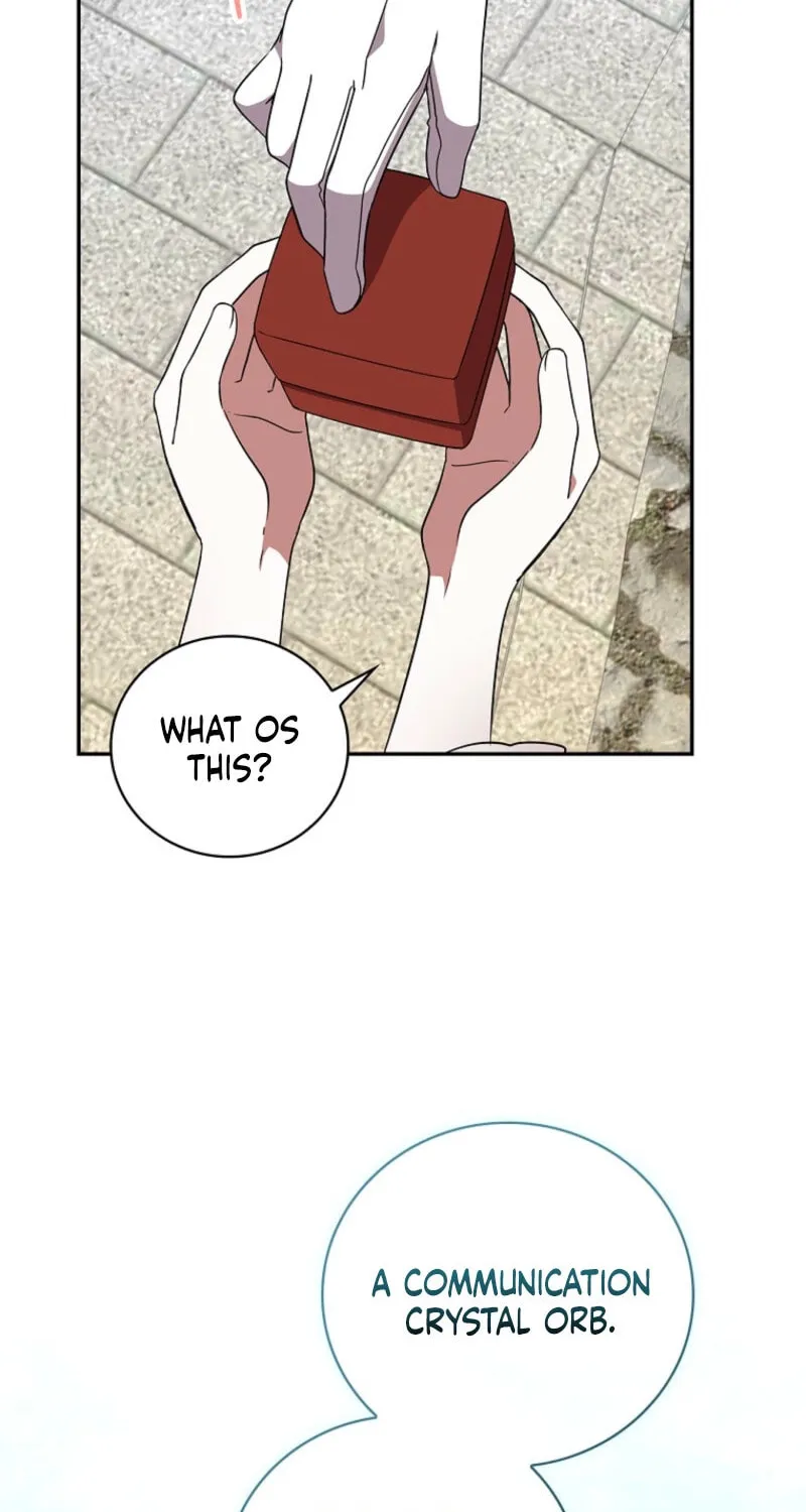 I Will Return My New Brother Chapter 3 page 76 - 