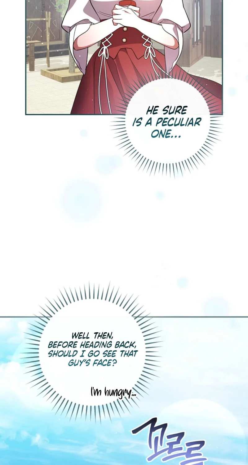 I Will Return My New Brother Chapter 3 page 79 - 