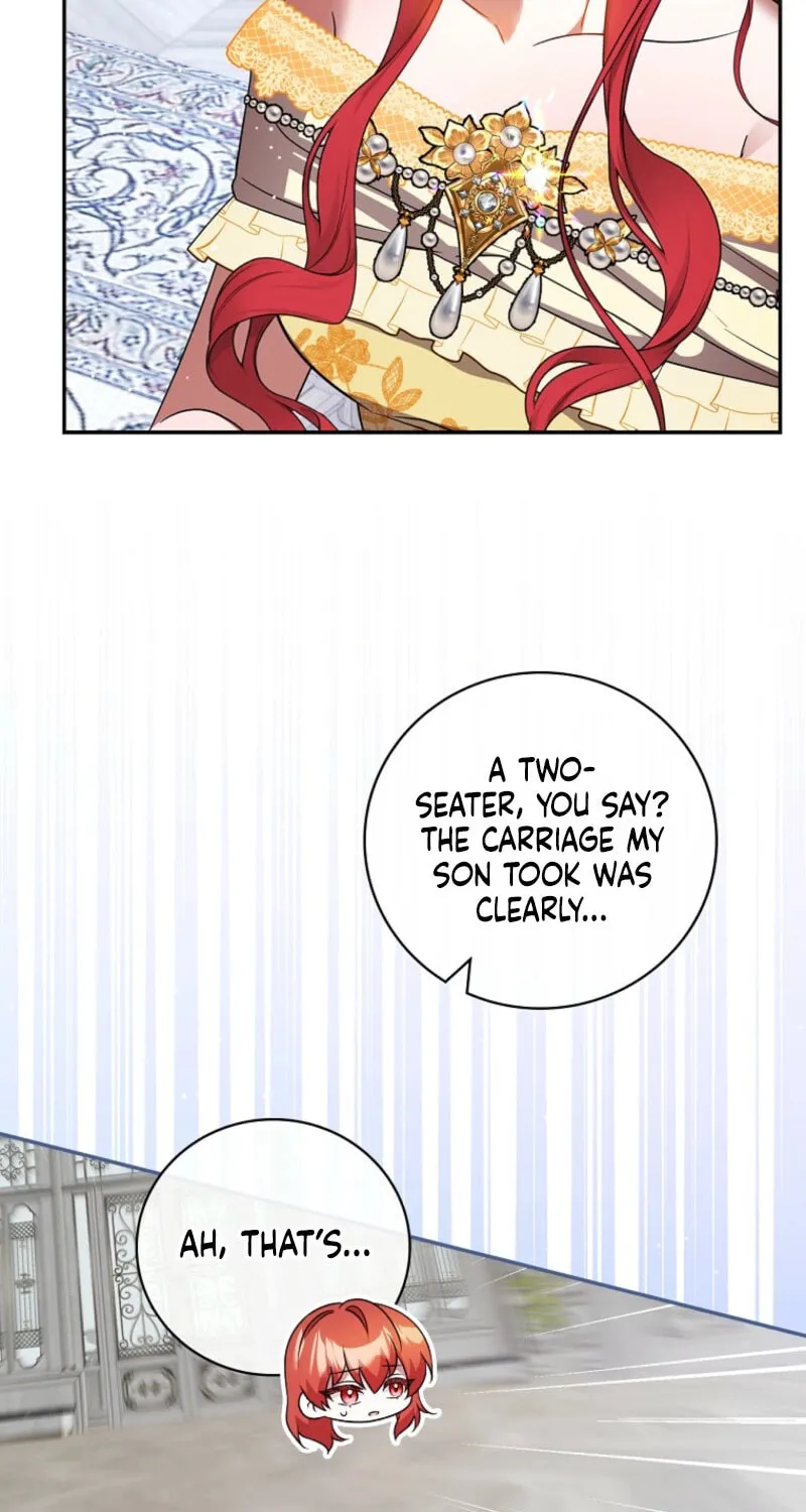 I Will Return My New Brother Chapter 3 page 9 - 