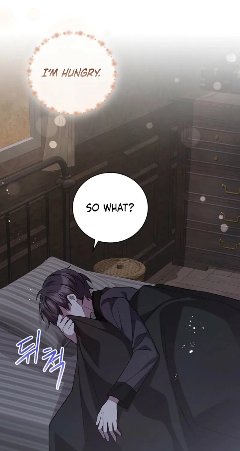 I Will Return My New Brother Chapter 3 page 84 - 