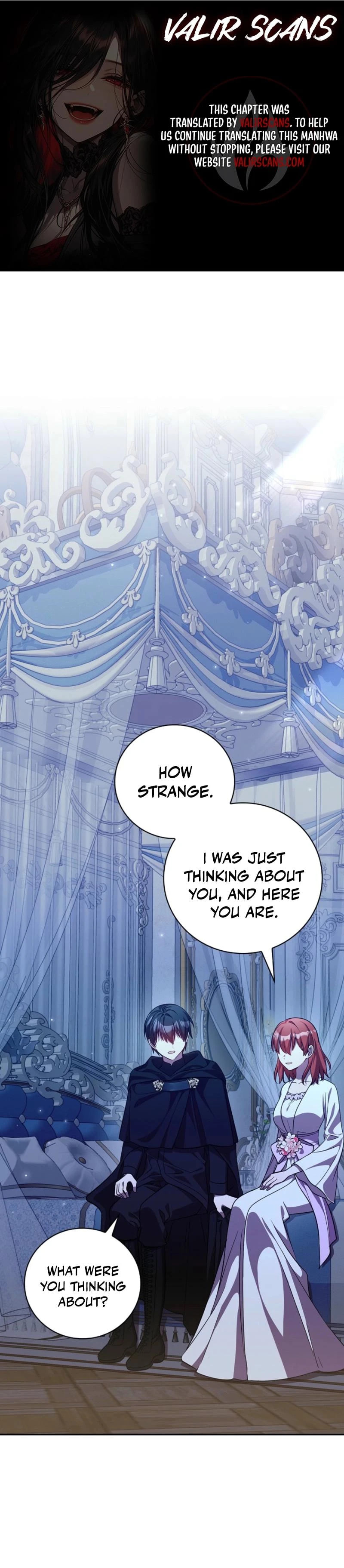 I Will Return My New Brother Chapter 39 page 1 - 