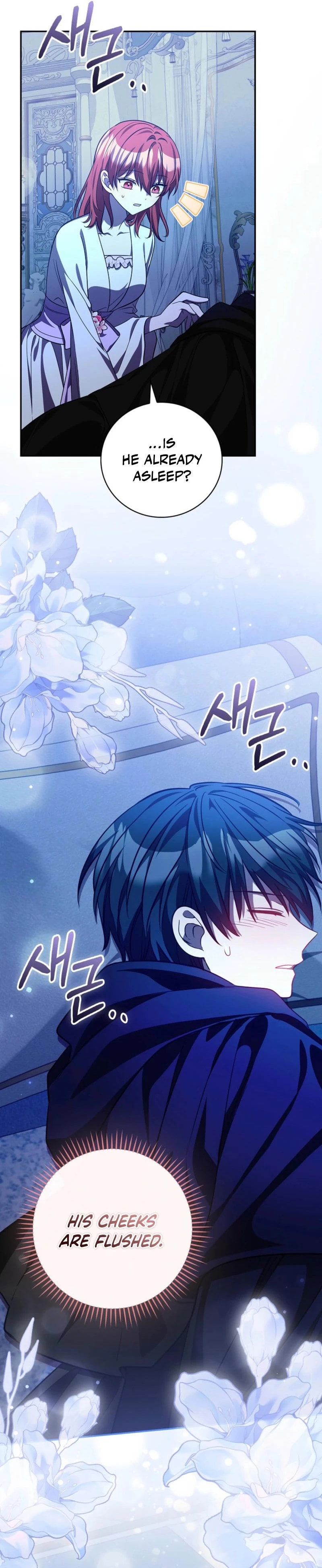 I Will Return My New Brother Chapter 39 page 14 - 