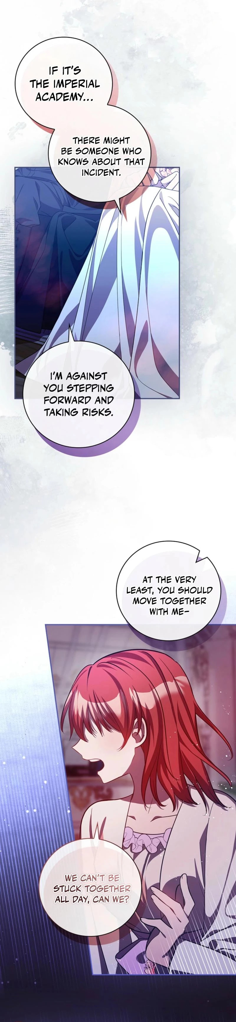 I Will Return My New Brother Chapter 39 page 5 - 