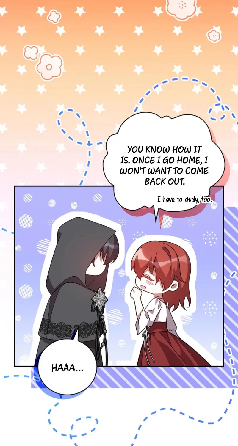 I Will Return My New Brother Chapter 4 page 13 - 