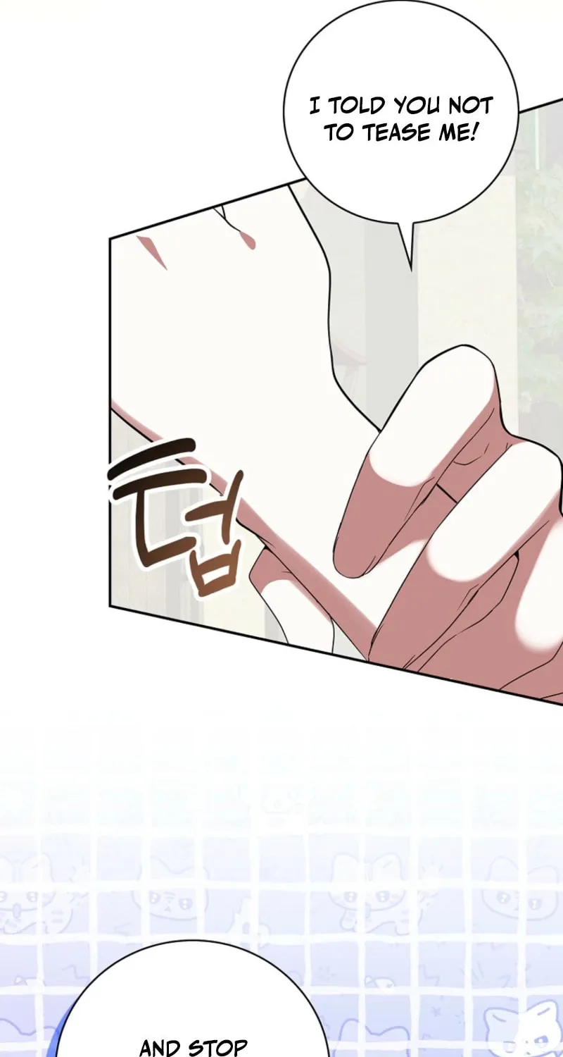 I Will Return My New Brother Chapter 4 page 18 - 