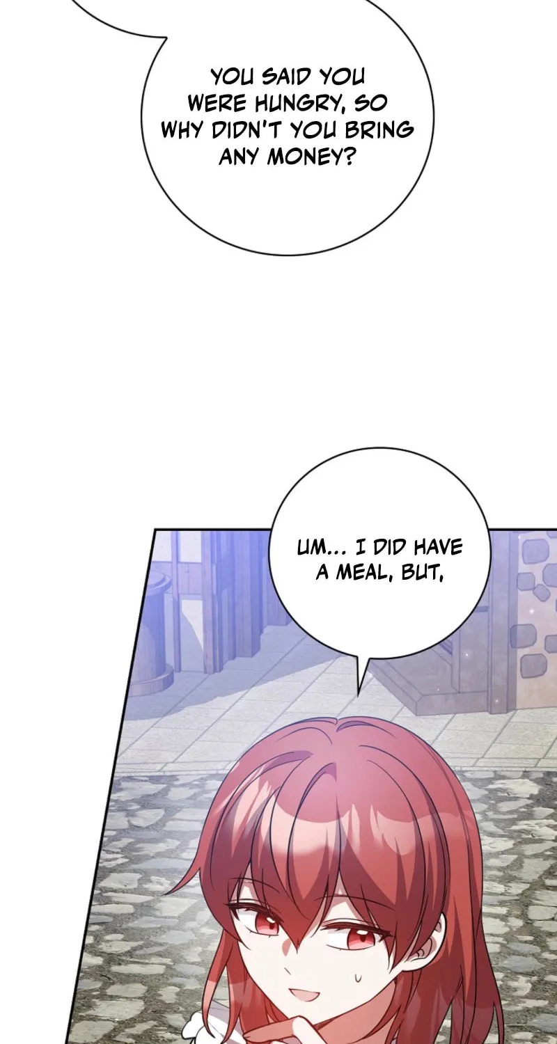 I Will Return My New Brother Chapter 4 page 22 - 