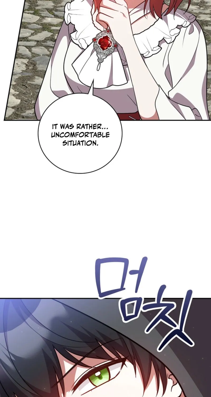 I Will Return My New Brother Chapter 4 page 23 - 
