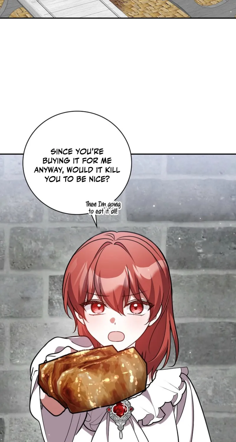 I Will Return My New Brother Chapter 4 page 36 - 