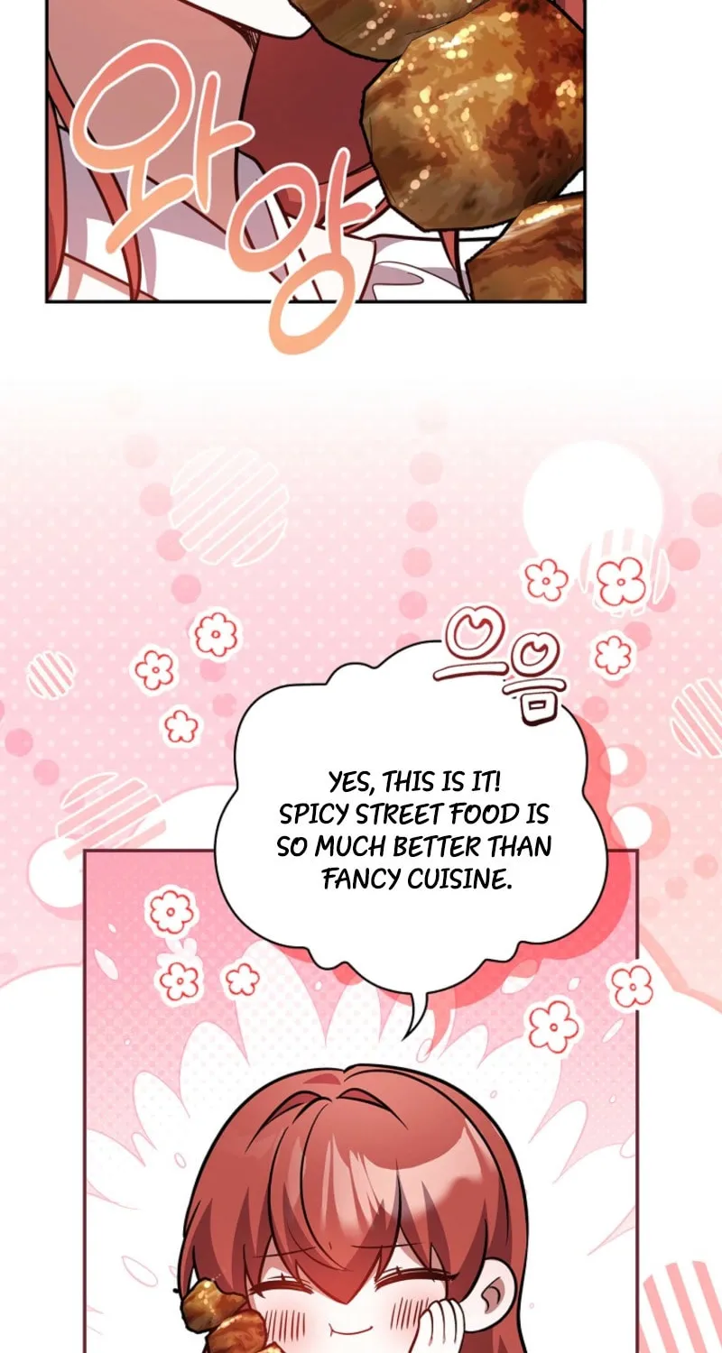 I Will Return My New Brother Chapter 4 page 38 - 