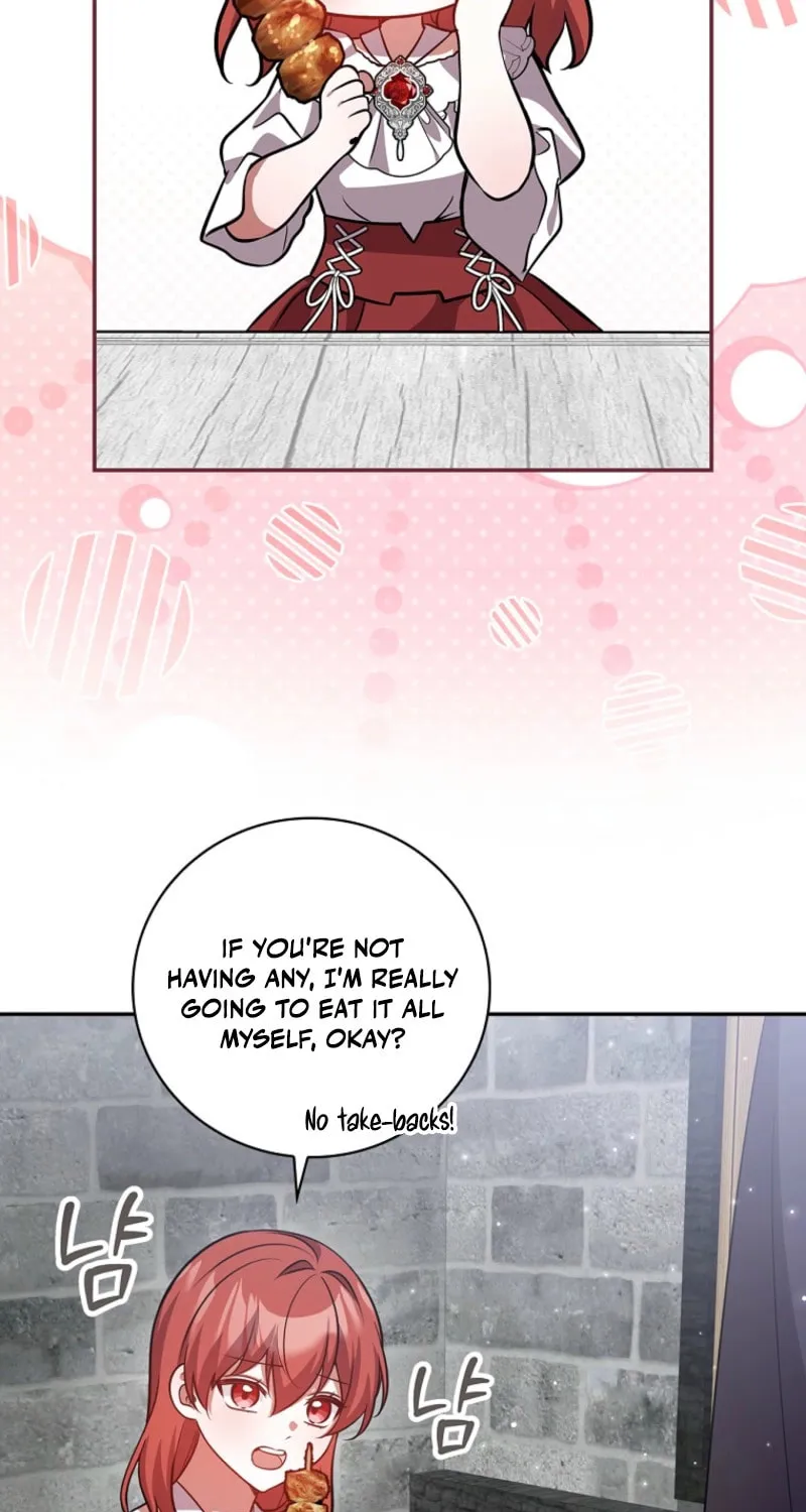 I Will Return My New Brother Chapter 4 page 39 - 