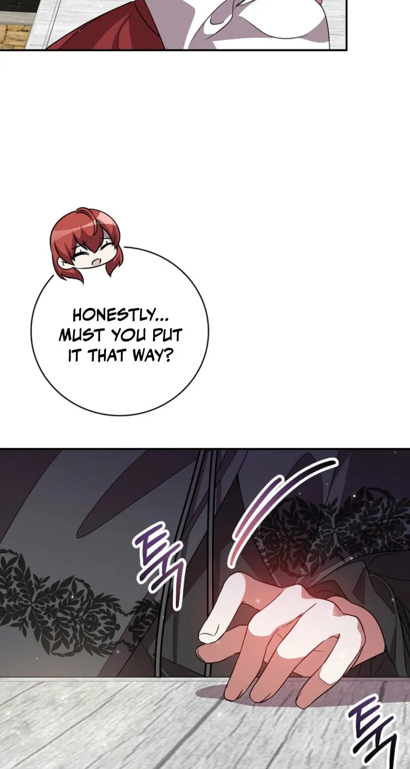 I Will Return My New Brother Chapter 4 page 43 - 