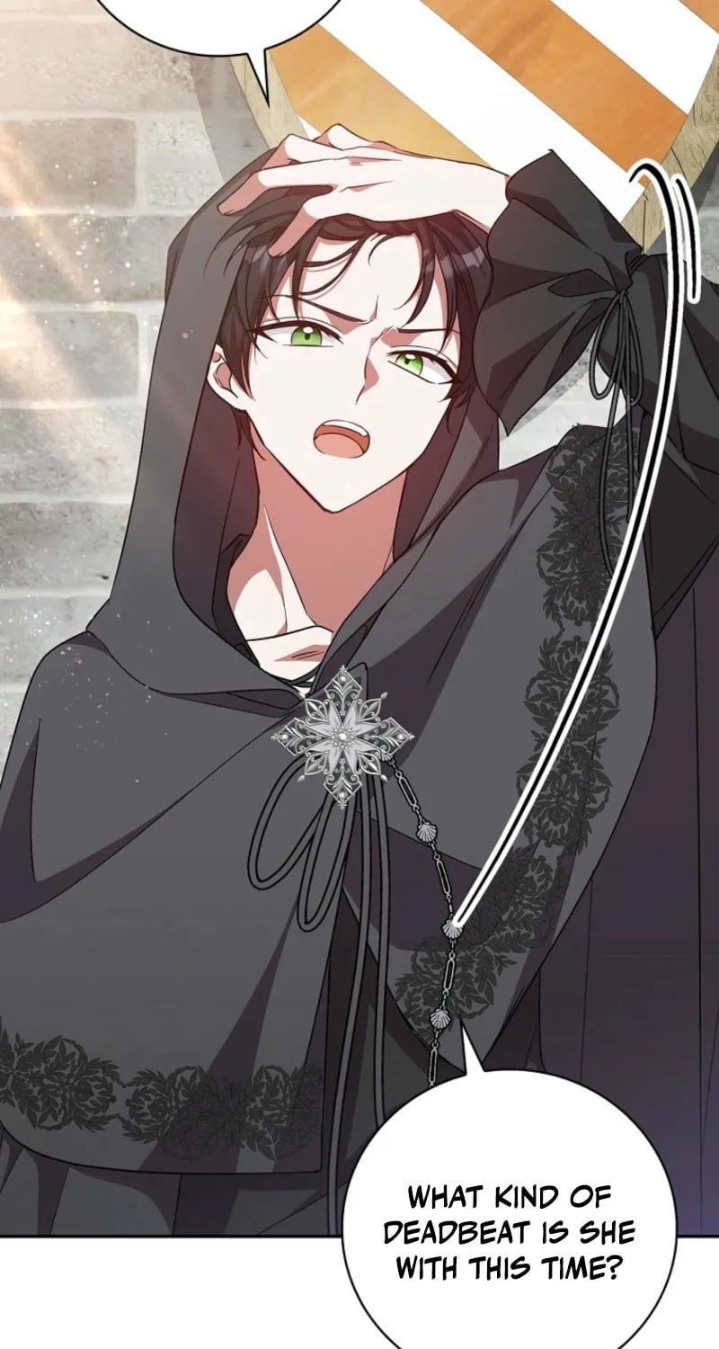I Will Return My New Brother Chapter 4 page 47 - 