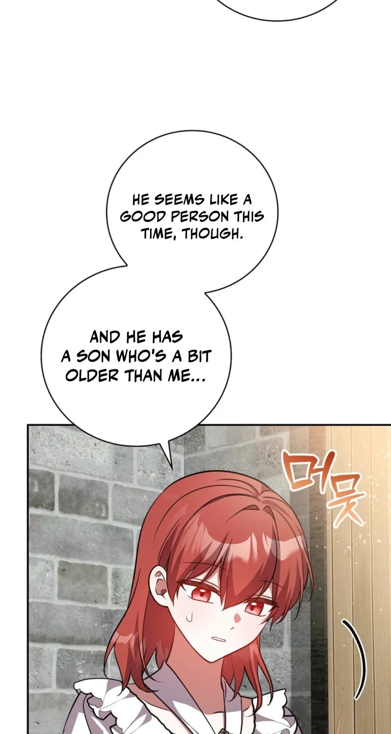 I Will Return My New Brother Chapter 4 page 48 - 