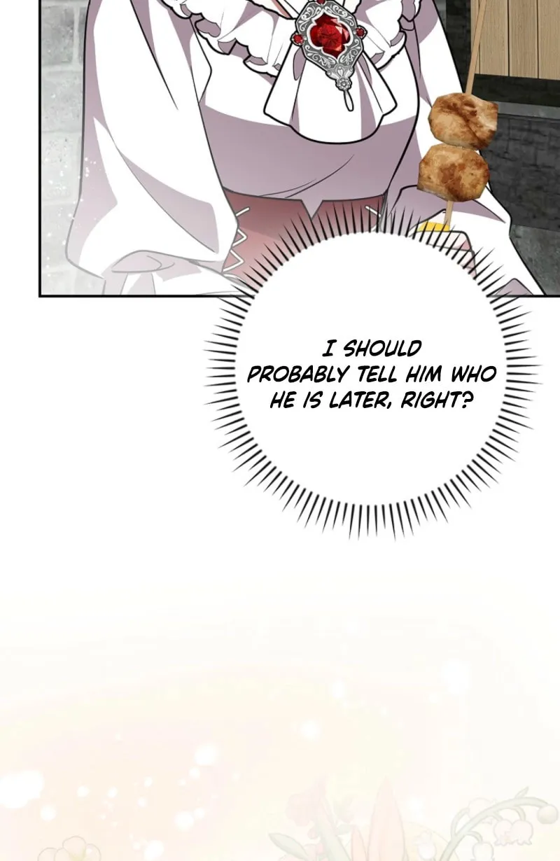I Will Return My New Brother Chapter 4 page 49 - 